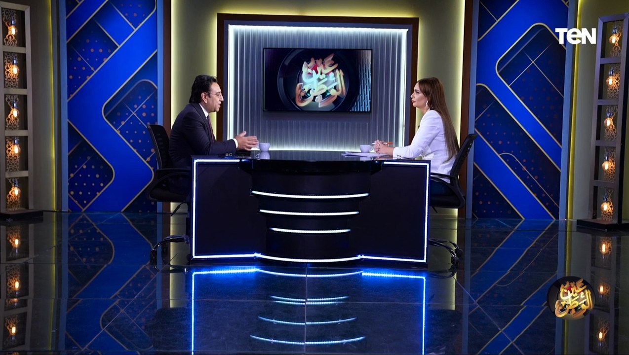 النائب د. أيمن محسب: وصلنا إلى هيكلة الاستثمارات وترك بعض الأنشطة للقطاع الخاص