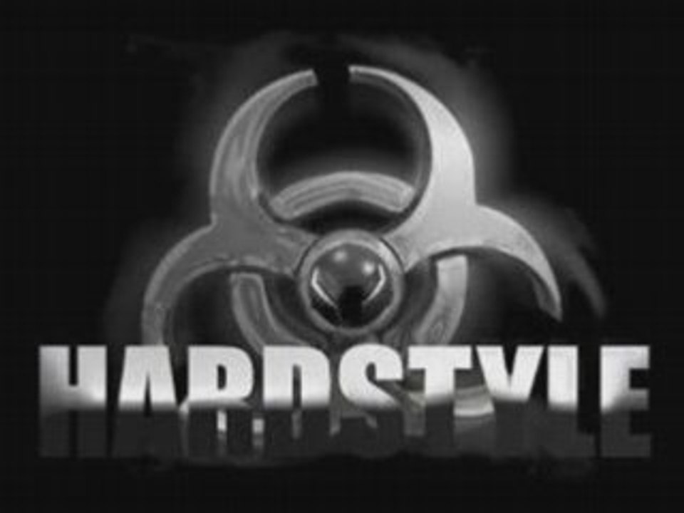 Mix qlimax 2007