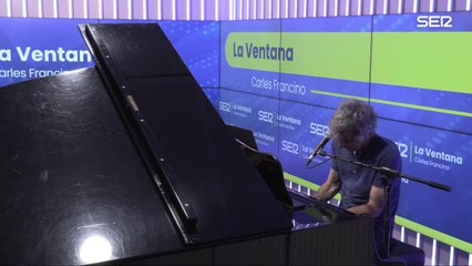 Así suena 'Oh, Siena', la canción que @MikelErentxun ha dedicado a su hija en 'Septiembre', su nuevo disco
