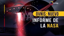 Ovnis: la NASA publicó un nuevo informe sobre Objetos Voladores no Identificados, ¿qué dijo?