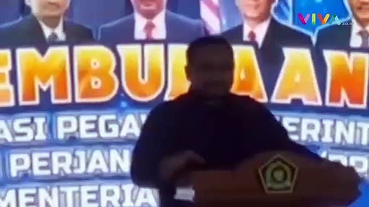 Menag Yaqut Sebut Pilih Amin Bid'ah, Ini Respons Cak Imin