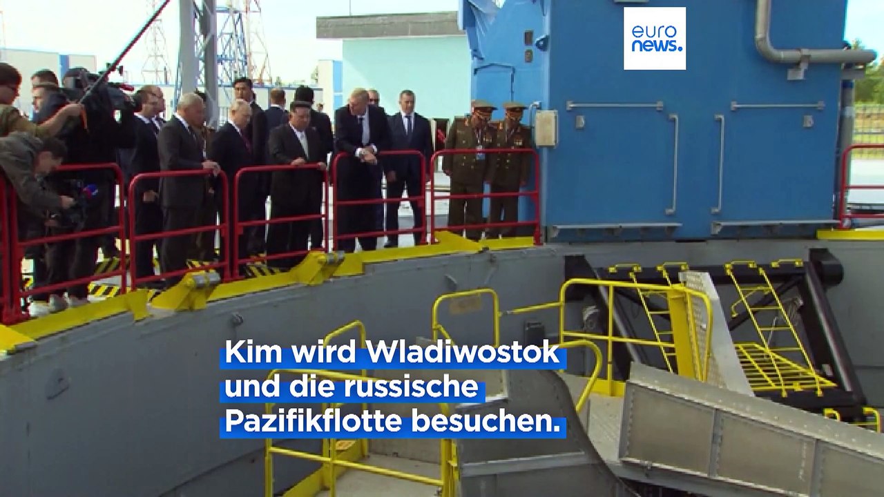 Nachrichten des Tages | 15. September - Abendausgabe