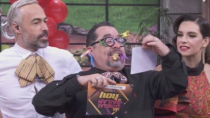 Así se reveló a la primera celebridad confirmada para Las Estrellas Bailan en Hoy