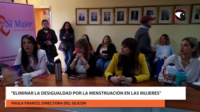 Si Mujer: Debemos cuidar a las mujeres