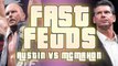 The WWE History of Steve Austin vs Vince McMahon... In About 3 Minutes | Fast Feuds | partsFUNknown