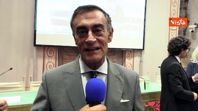 Silvestroni (FdI): Al Senato presentato il film Da domani inizio tardi dedicato a Troisi
