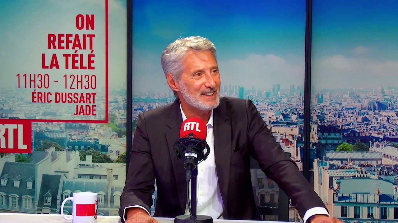 Ses débuts : "Une timidité absolument maladive"