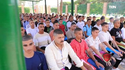 مقاييس ومعايير قبول المتقدمين للكليات العسكرية في لجنة الرمد والأسنان بالقومسيون الطبي