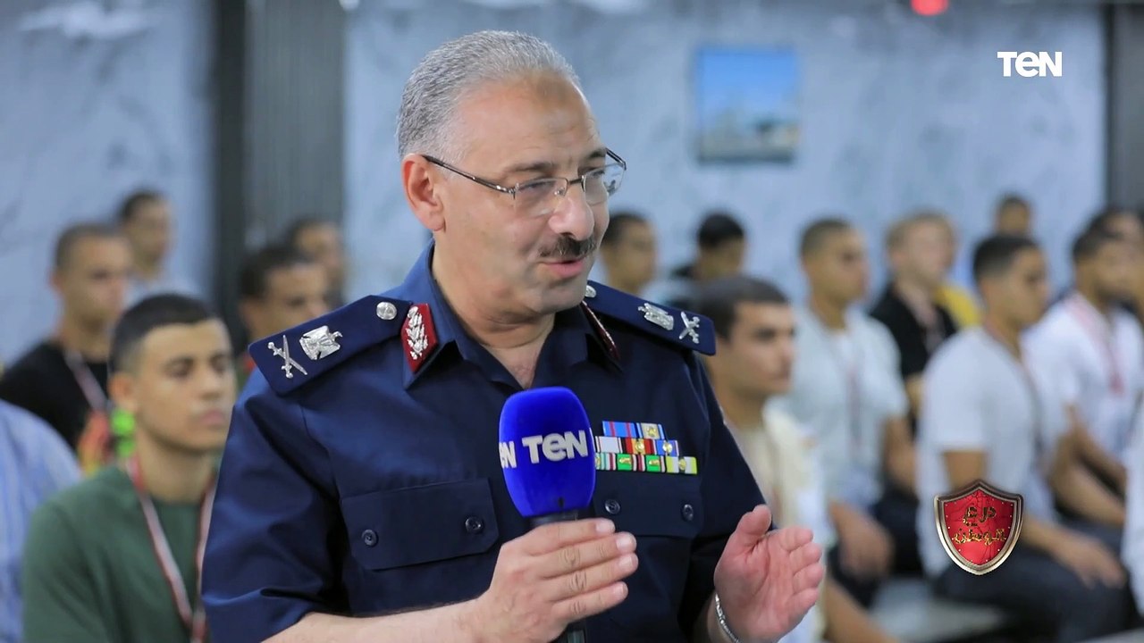 رئيس المجلس الطبي الجوي يوضح معايير والشروط الصحية لـ القبول بالكلية الجوية
