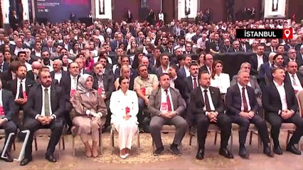 Cumhurbaşkanı Erdoğan: Deprem bölgesi için 1 trilyon liralık kaynak tahsis edeceğiz