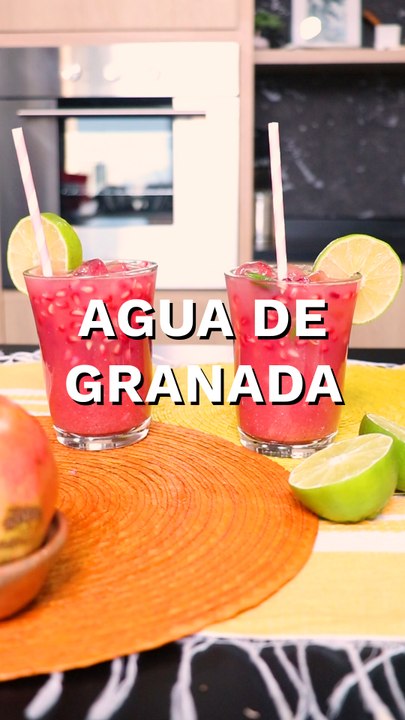 Agua de Granada