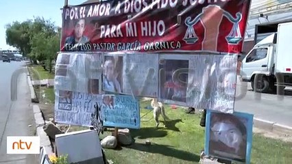 "Lo dejó morir": Identifican al conductor que atropelló a Félix Garnica y huyó