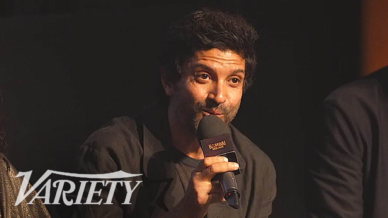 Farhan Akhtar & ‘Bambai Meri Jaan’ Cast and Crew on Making a "Post-Independence" India Period Show