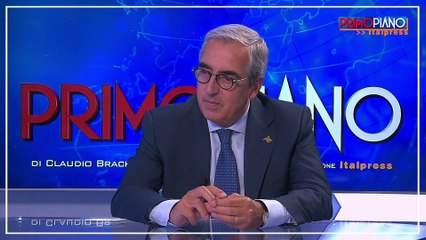 Migranti, Gasparri "Urgente una strategia internazionale"