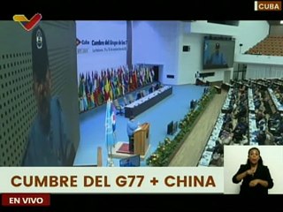 Pdte. de Nicaragua, Daniel Ortega: Reafirmamos el compromiso de fortalecer la unidad y solidaridad