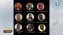 ¿Quiénes son los 9 ciudadanos haitianos que presidente prohibió su entrada a RD? | ESM