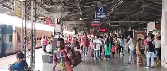 Swachhta Pakhwada will run for 15 days in all three divisions of the zone