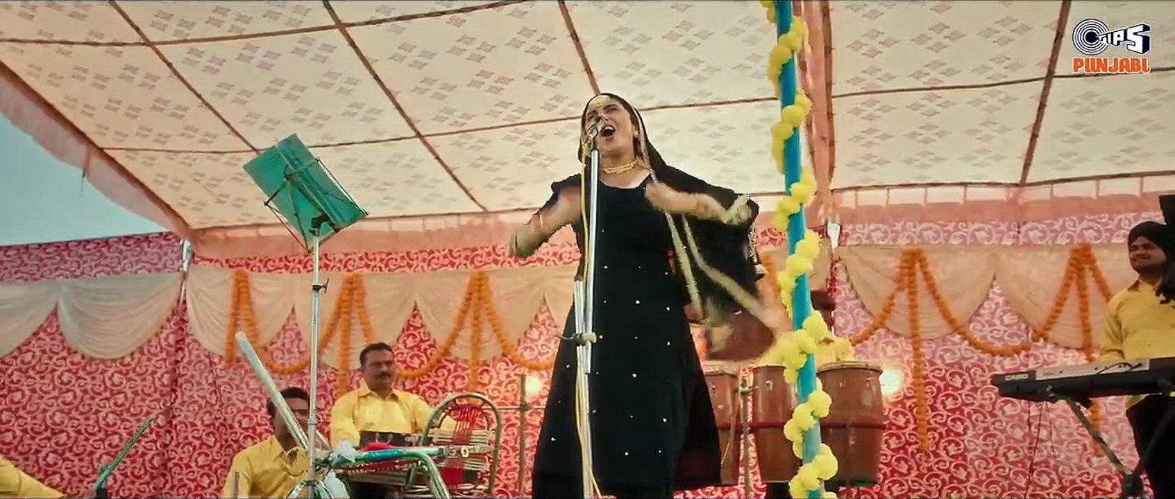 Buhe Bariyan Official Trailer - In Cinemas 15th September _ Neeru Bajwa, Nirmal Rishi, Rubina Bajwa