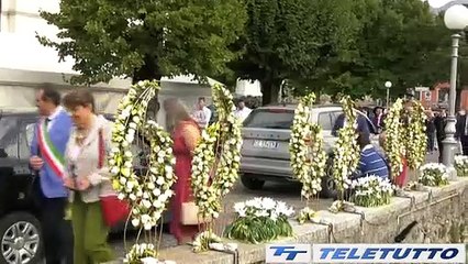 Video News - SABBIO CHIESE, APERTO L'ANNO SCOLASTICO