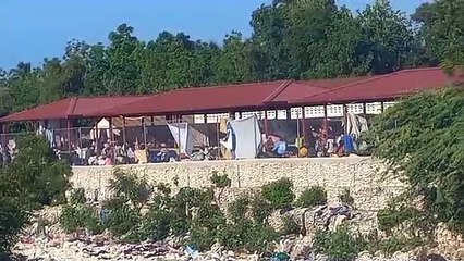 Habitantes en la frontera valoran medidas de Abinader