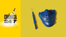 Reportaje EP90 | Cirugía estética a granel