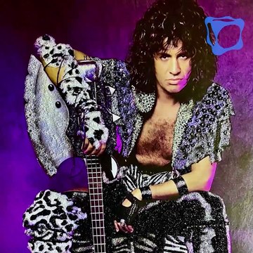 CUANDO GENE SIMMONS (KISS) VISITÓ ATB