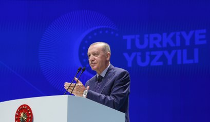 Erdoğan duyurdu Ek ders ücretlerinde yaklaşık yüzde 25 oranında artış yapıyoruz