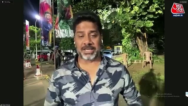 Asia Cup: Bangladesh defeated India in Super 4 match