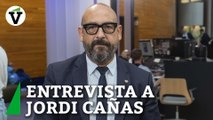 Jordi Cañas (Cs): 