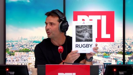 RUGBY - Des remplaçants décevants côté Français face à l'Uruguay