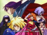 Slayers Capitulo 17