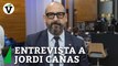 Jordi Cañas (Cs): 