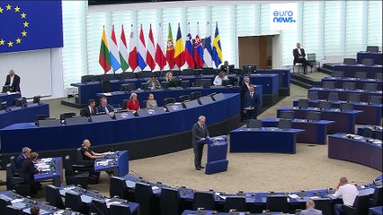 Download Video: Bruxelles revoca le restrizioni alle importazioni di grano dall'Ucraina