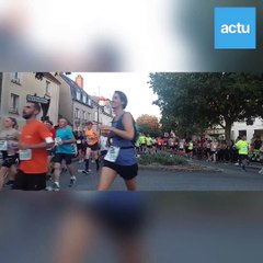 1-456 inscrits aux Galopades du Patrimoine 2023