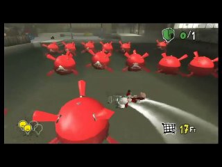 Rabbids Go Home Episode 13