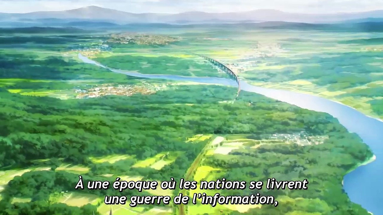 Bande-annonce Spy x Family. La date de sortie de la saison 2 dévoilée