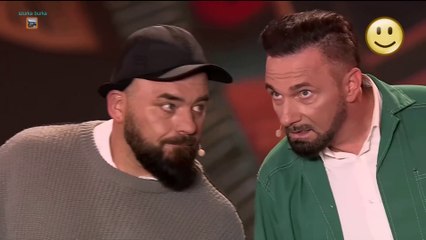 Kabaret Młodych Panów - Rybka pipka - Sklep zoologiczny