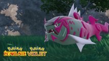 Paragruel Pokémon Ecarlate et Violet : Où trouver un Bargantua et comment le faire évoluer dans le DLC ?