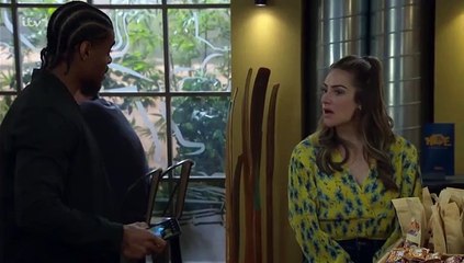 Emmerdale 15th September 2023