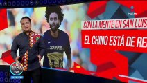 Los Pumas quieren regresar a la victoria ante el San Luis | Imagen Deportes