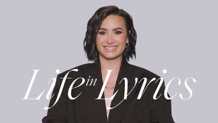 Demi Lovato on ‘Cool For The Summer’ and the McDonald’s Item That Needs a Comeback | ELLE