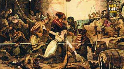 The Enslaved African Chief Who Became a Notorious Pirate in the 18th Century