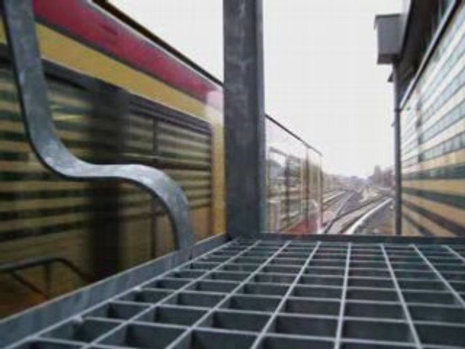 Zwischen Potsdamer Platz und Südwestbezirk (Sgrv)