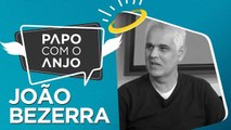 João Bezerra: Ex-executivo de banco 'vira a chave' para investimento em startups | PAPO COM O ANJO