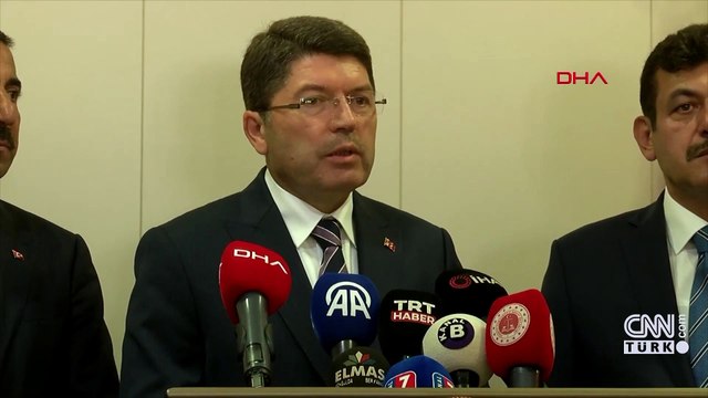 Bakan Tunç’tan Kılıçdaroğlu’na Madımak tepkisi