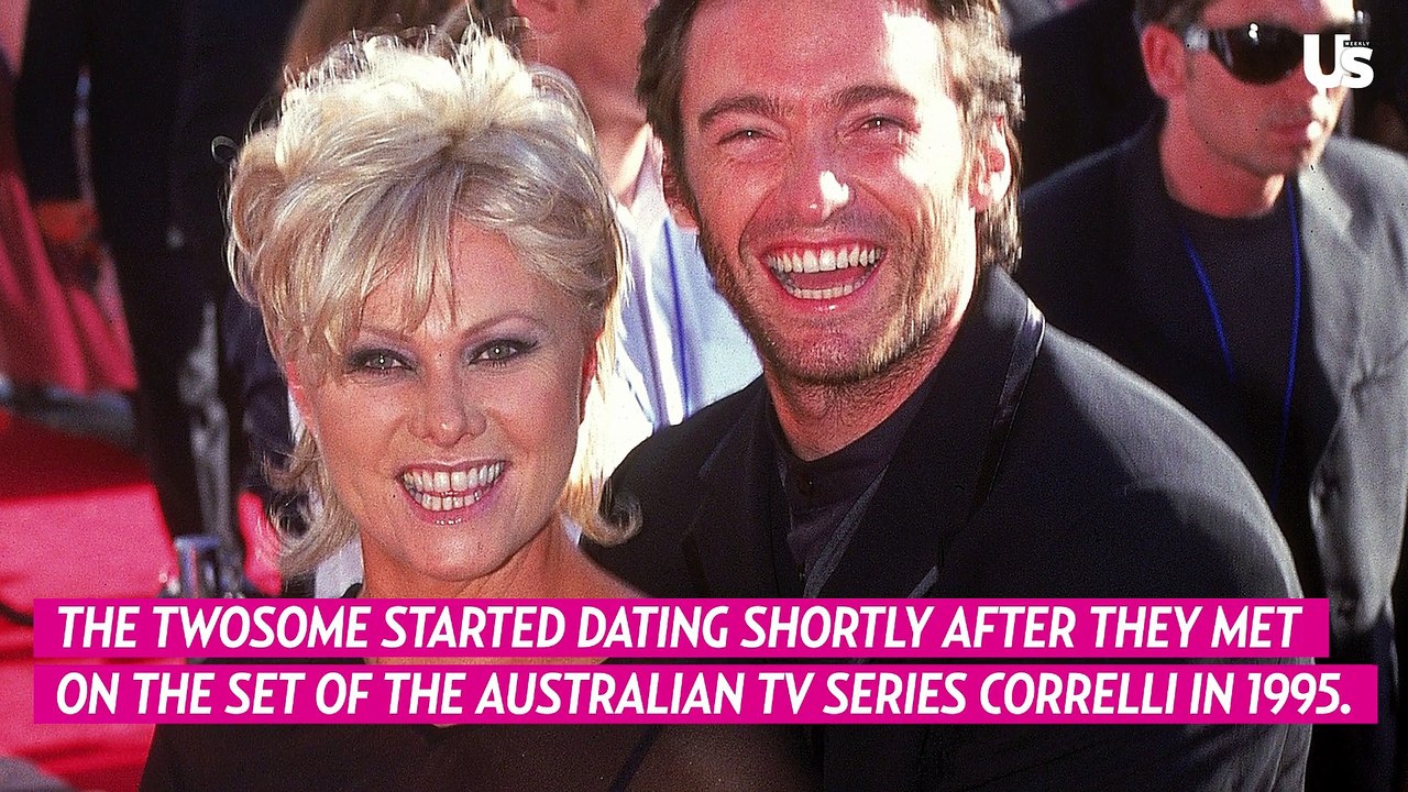 Hugh Jackman and Deborra-Lee Furness Announce Separation After 27 Years of Marriage