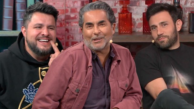 ¿Por cuánto dinero Carlos Ferro y los Miembros “aflojarían” con otro hombre? Ellos lo revelan