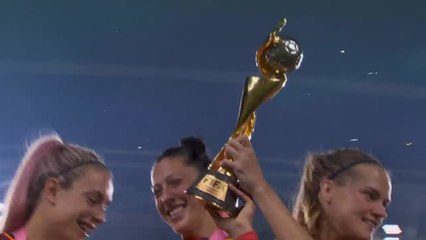Las campeonas del mundo piden "cambios contundentes" en puestos de liderazgo de la RFEF para volver a la selección