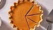 Move Over, Pumpkin—Sweet Potato Pie Is Our New Favorite Thanksgiving Dessert