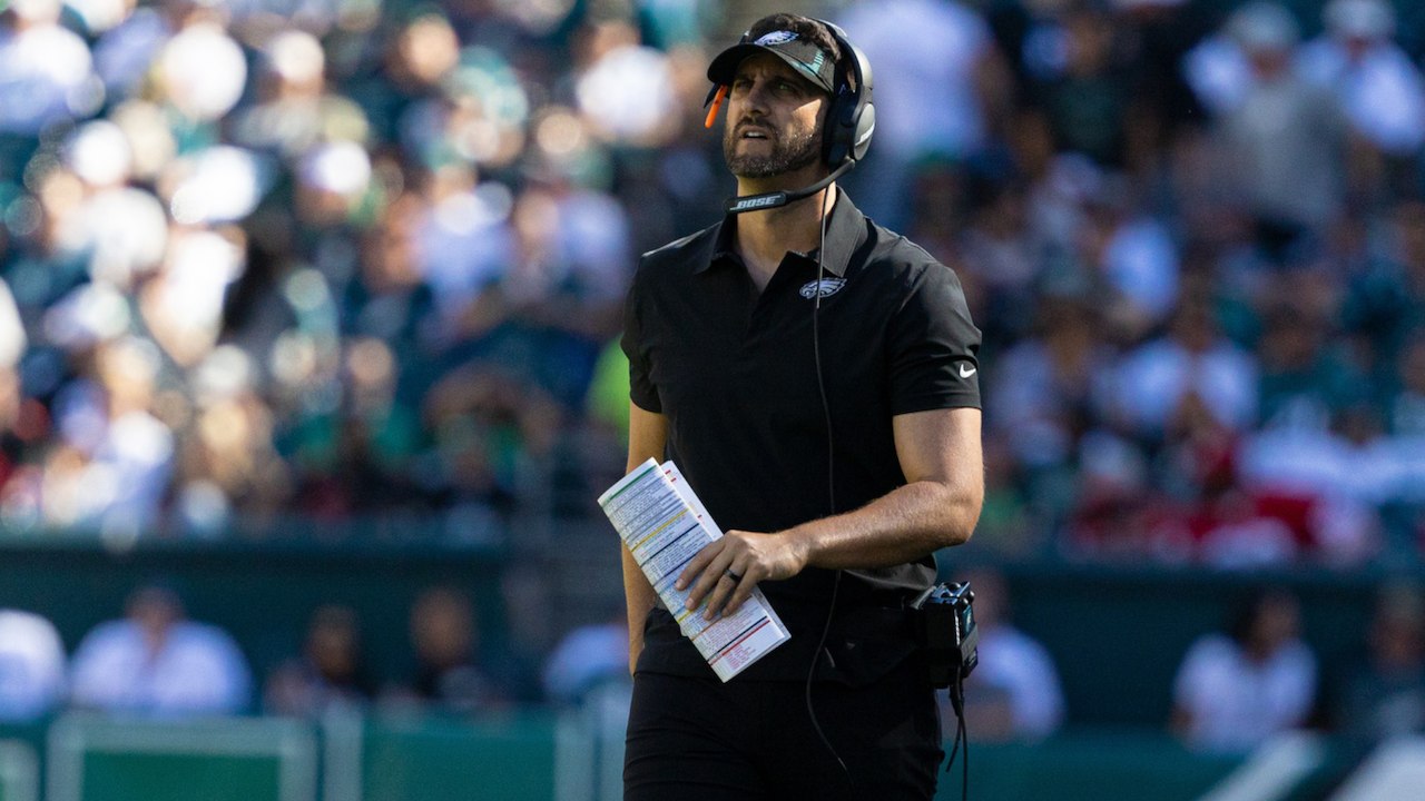 Analyzing the Eagles' Performance and Coaching Accountability